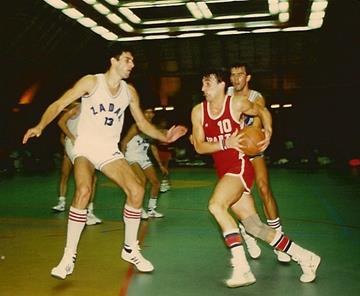 Coupe d’Europe 1985–1987 · archive 2