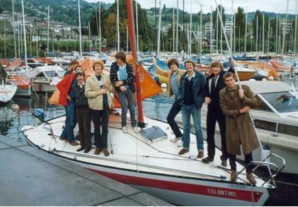 Coupe d’Europe 1983–1984 · archive 2