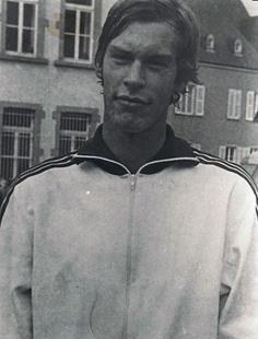 Coupe d’Europe 1977 · archive 1