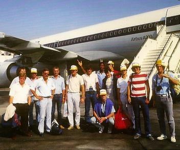 Coupe d’Europe 1983–1984 · archive 1
