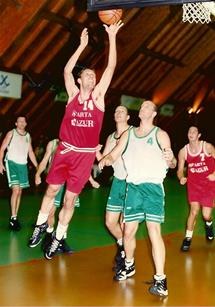 Coupe d’Europe années 1990 · archive 3