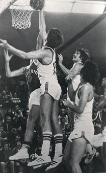 Coupe d’Europe 1974 · archive 1