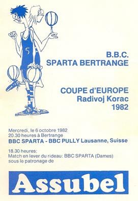 Dernières campagnes européennes · archive 4