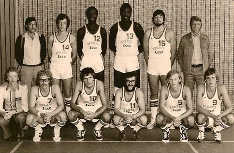 Coupe d’Europe 1977 · archive 4