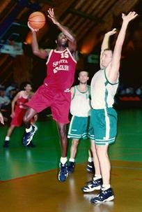 Coupe d’Europe années 1990 · archive 1