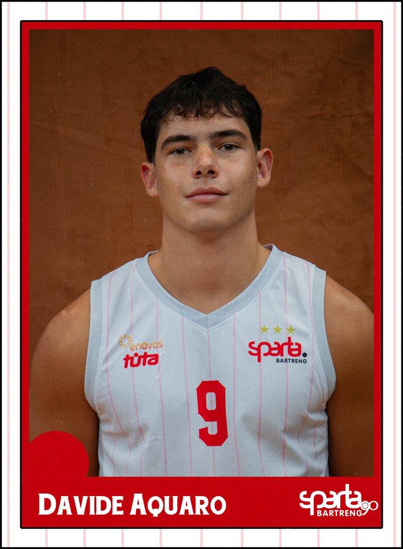 Davide Aquaro