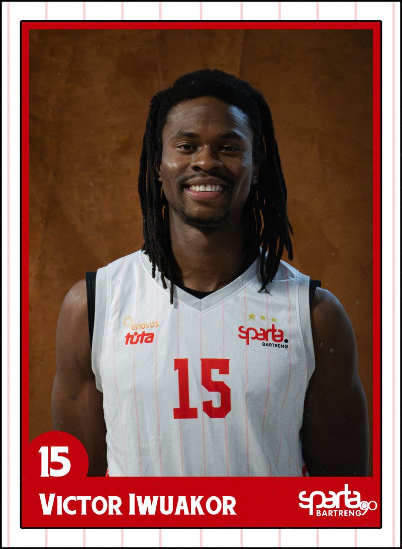 Victor Iwuakor